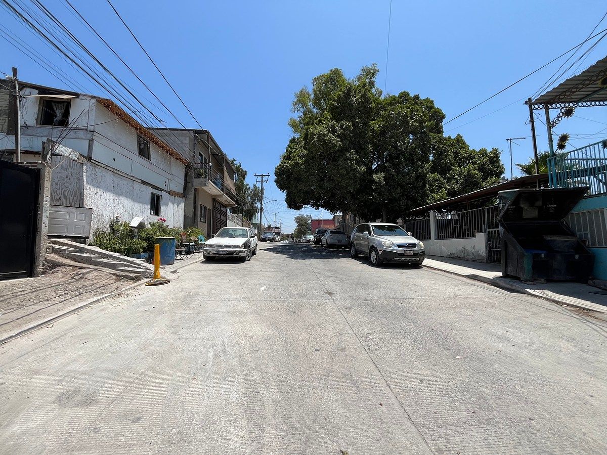 Lote em Mariano Matamoros (Sur), Tijuana, foto 5 de 5