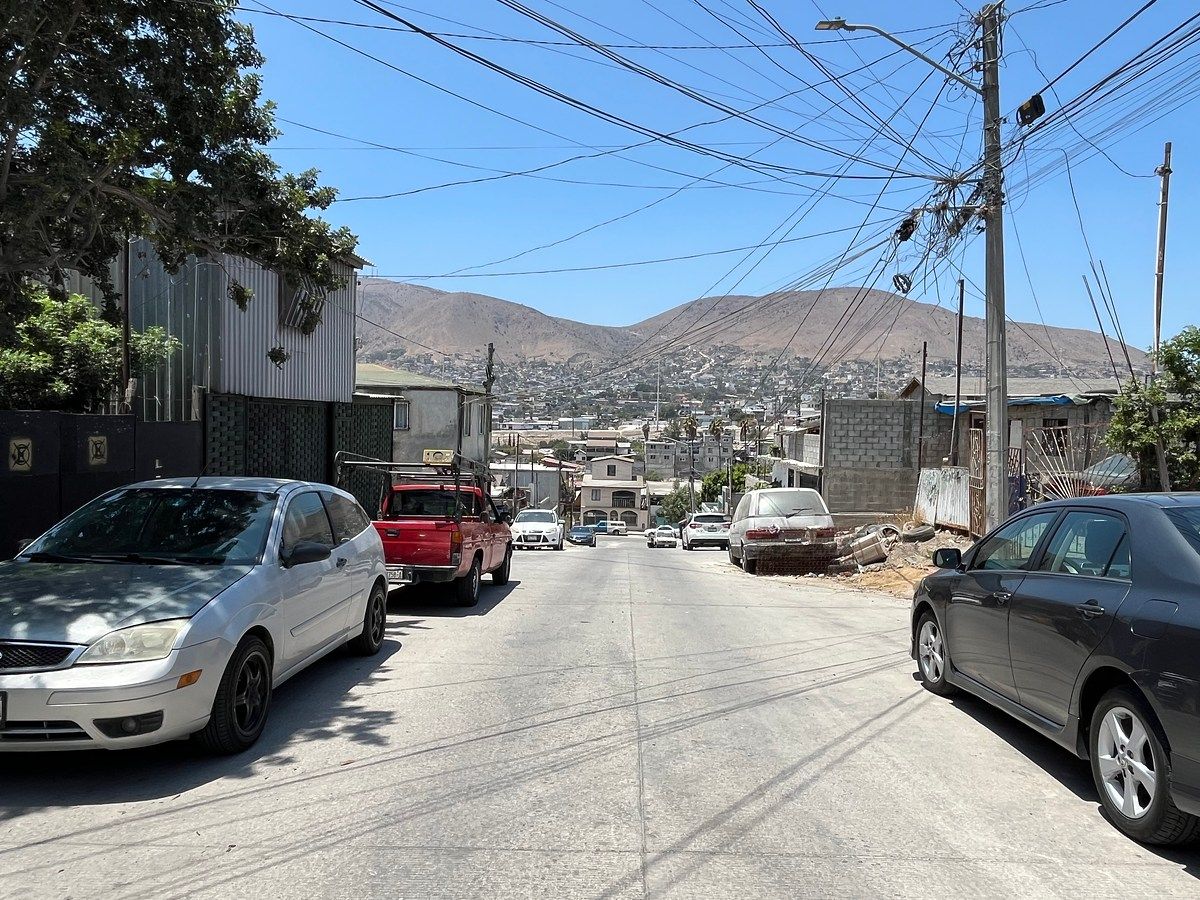 Lote em Mariano Matamoros (Sur), Tijuana, foto 4 de 5
