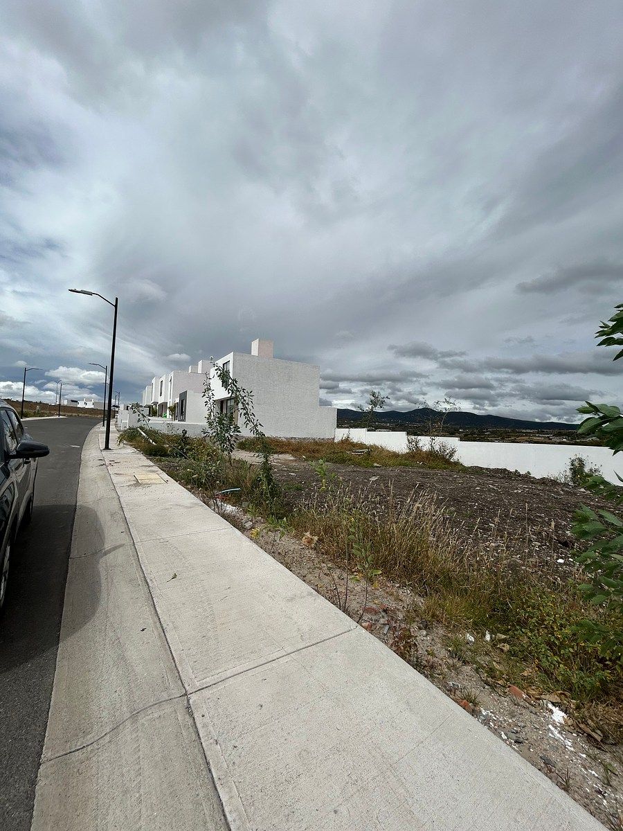 Terreno en Venta en San Isidro Juriquilla - foto 3