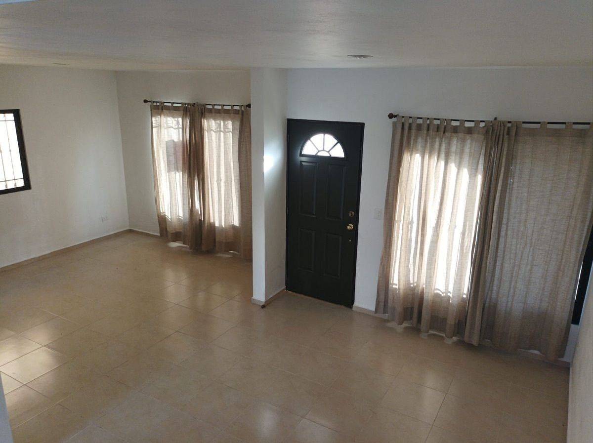 Casa en condominio en Gran Santa Fe, Mérida, foto 3 de 23