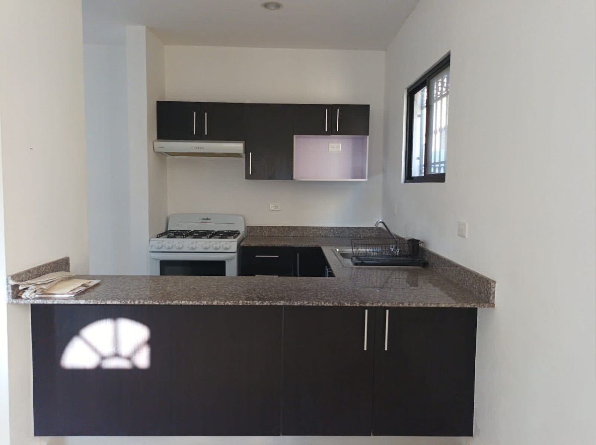 Casa en condominio en Gran Santa Fe, Mérida, foto 6 de 23