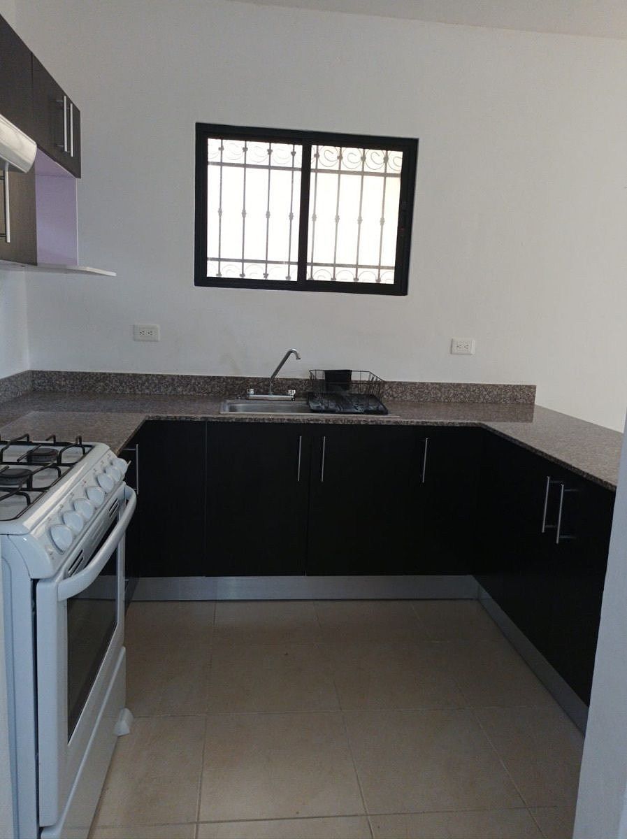 Casa en condominio en Gran Santa Fe, Mérida, foto 7 de 23