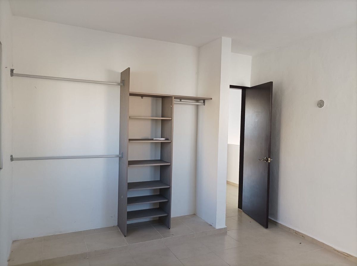 Casa en condominio en Gran Santa Fe, Mérida, foto 15 de 23