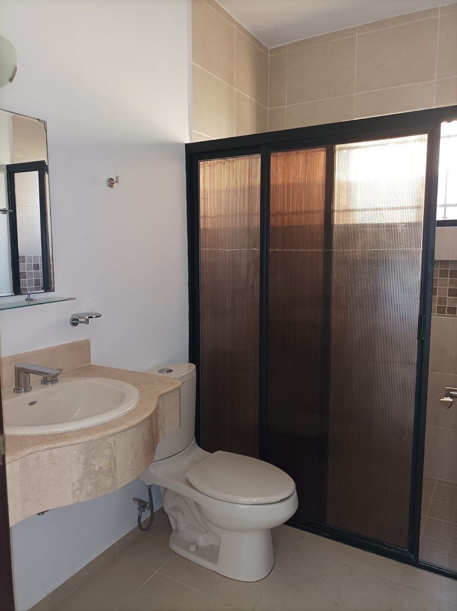 Casa en condominio en Gran Santa Fe, Mérida, foto 17 de 23