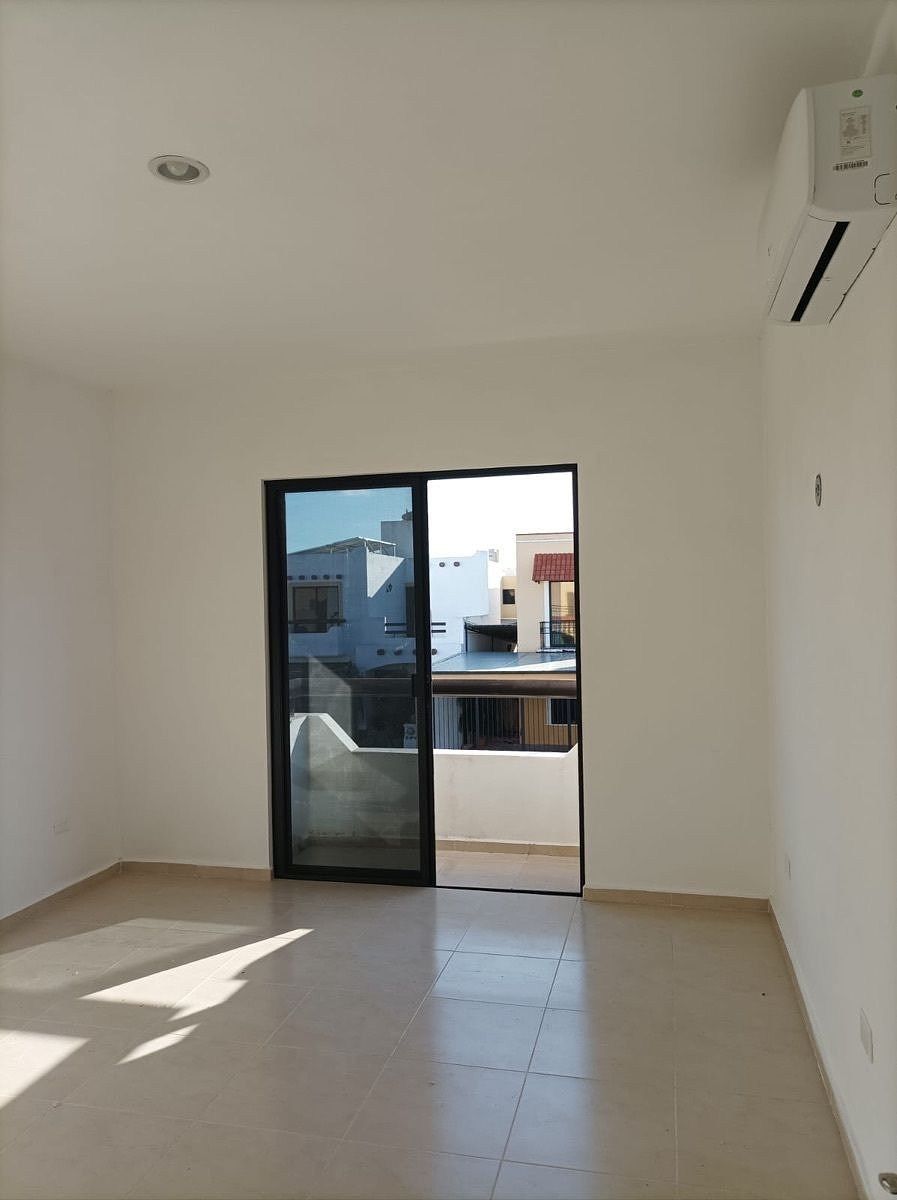 Casa en condominio en Gran Santa Fe, Mérida, foto 18 de 23