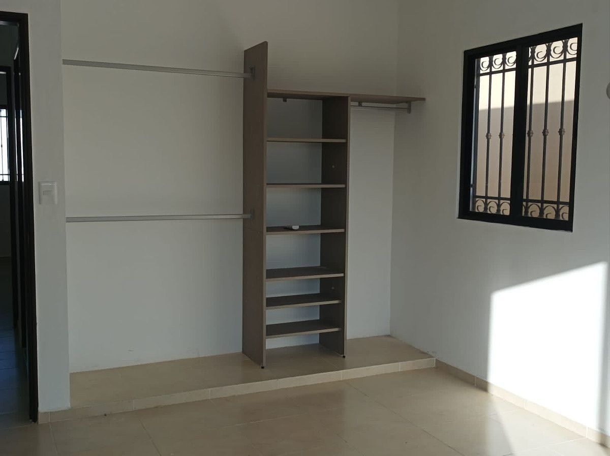 Casa en condominio en Gran Santa Fe, Mérida, foto 19 de 23