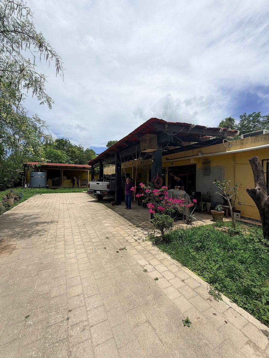 Country House in Alfredo V Bonfil, Benito Juárez, photo 8 of 16