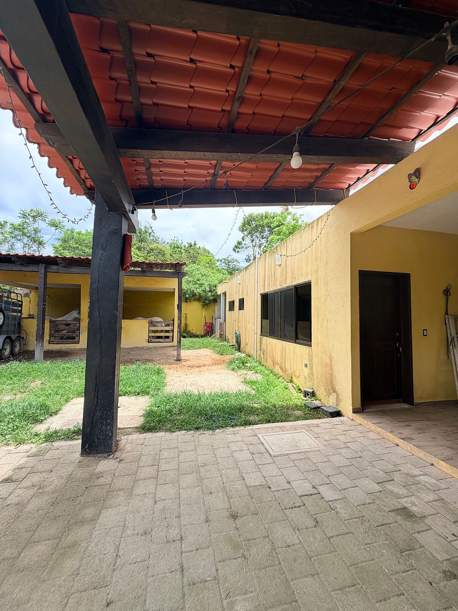 Country House in Alfredo V Bonfil, Benito Juárez, photo 9 of 16