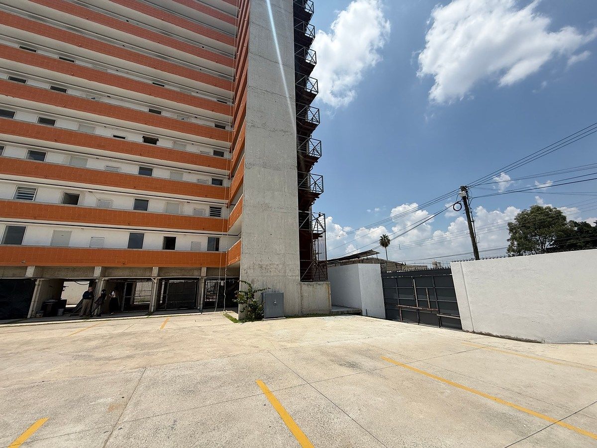 Departamento en Tetlán, Guadalajara, foto 3 de 19