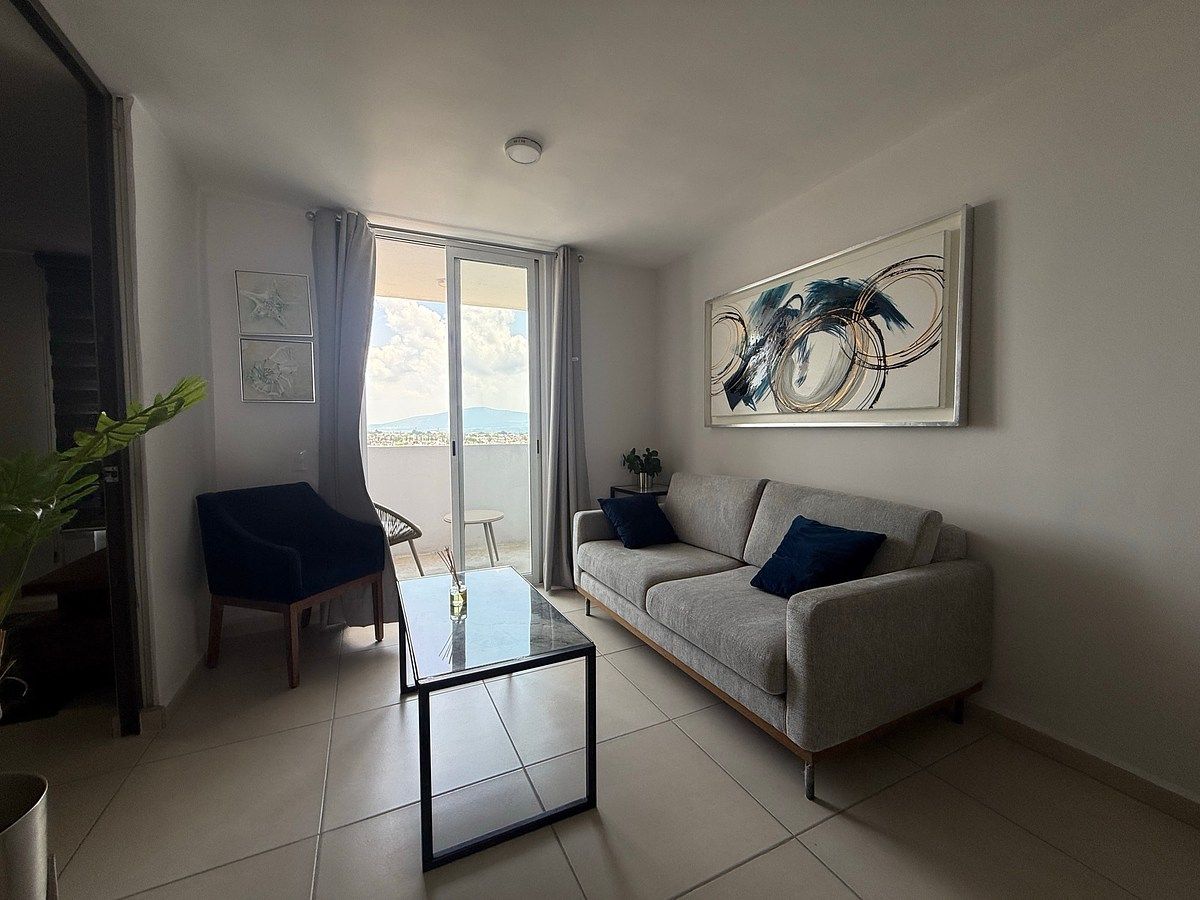 Departamento en venta en la Col. Tetlan, foto 1 de 19