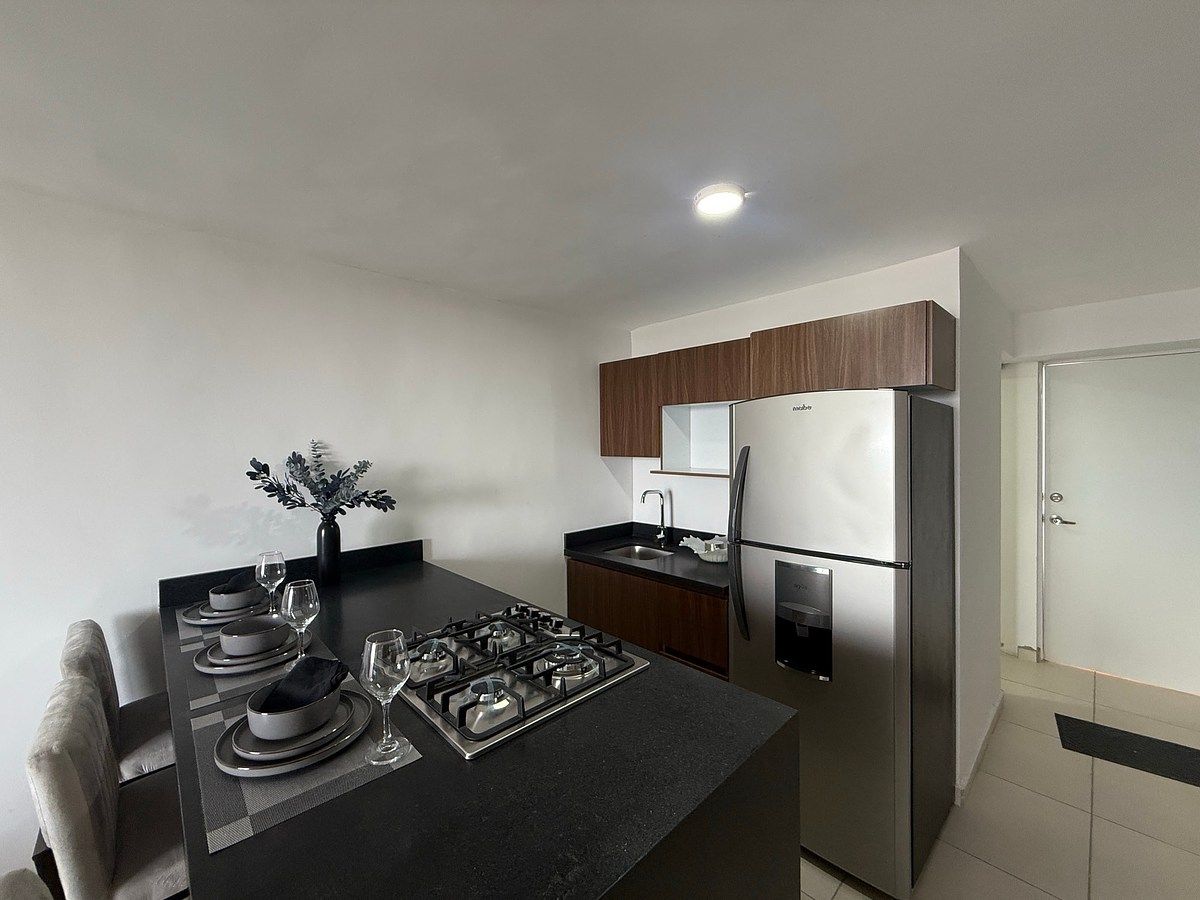 Departamento en Tetlán, Guadalajara, foto 4 de 19