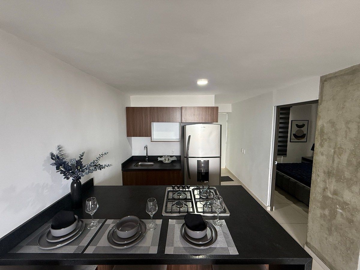 Departamento en Tetlán, Guadalajara, foto 5 de 19