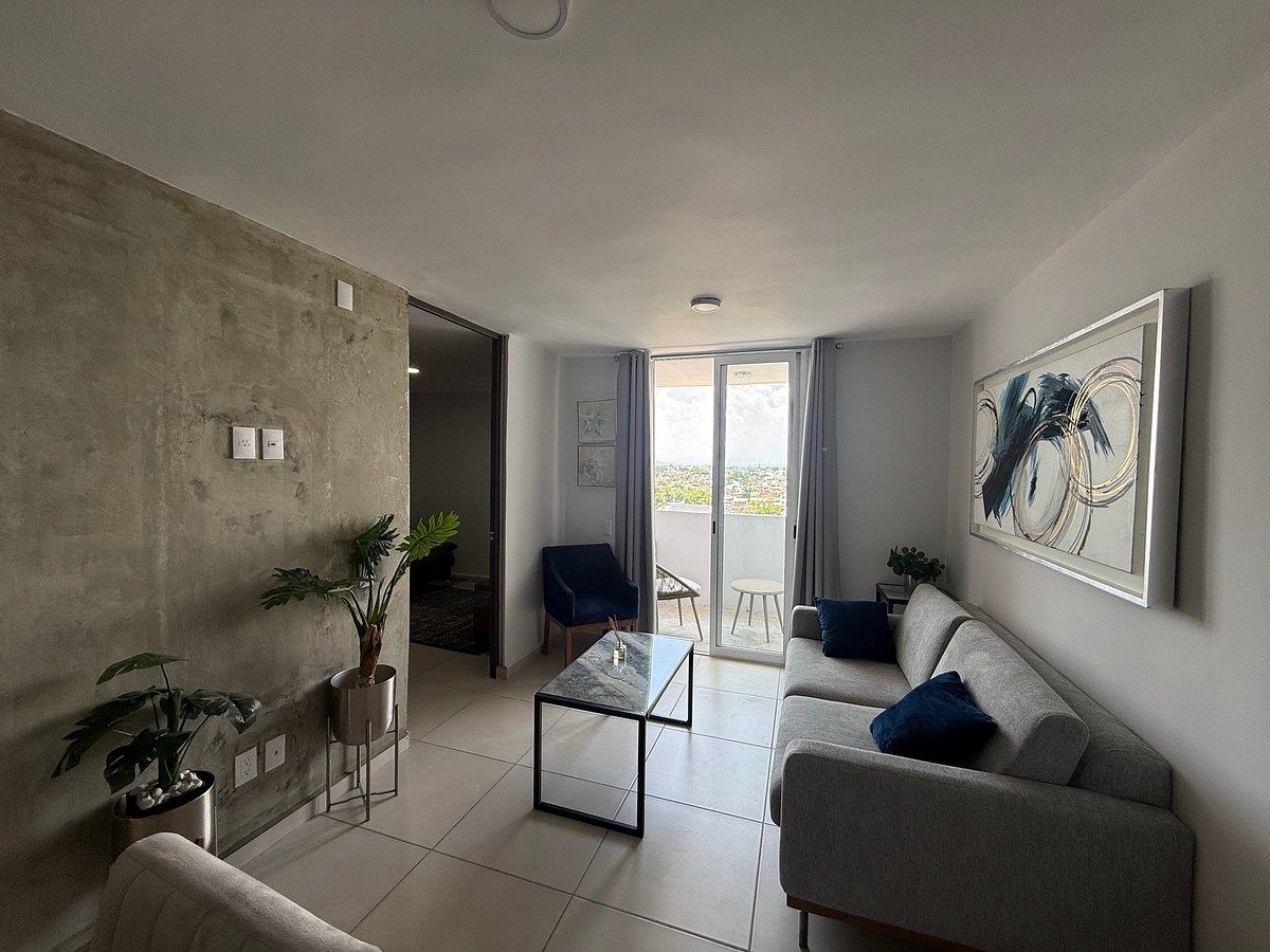 Departamento en Tetlán, Guadalajara, foto 6 de 19