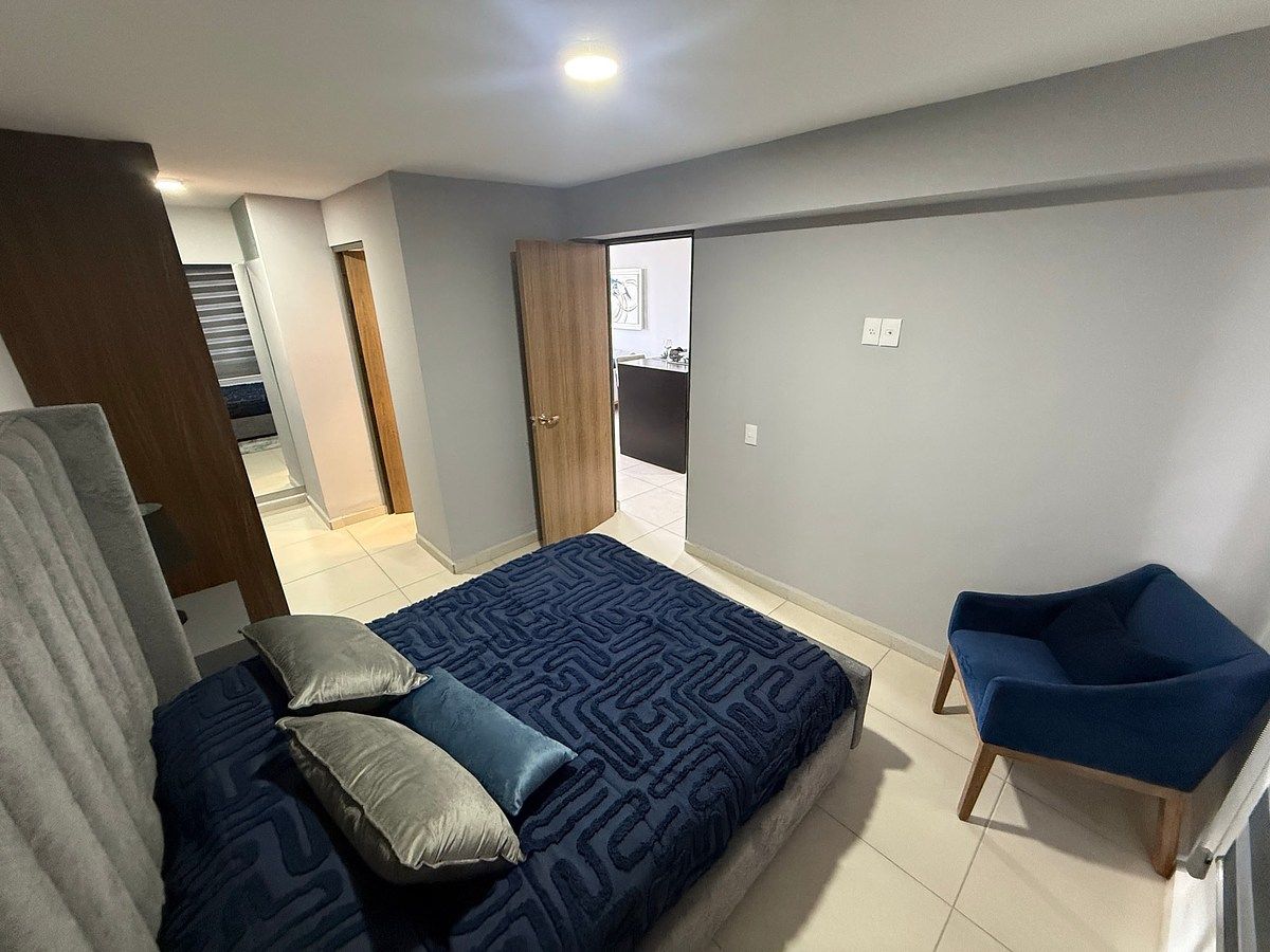 Departamento en Tetlán, Guadalajara, foto 8 de 19