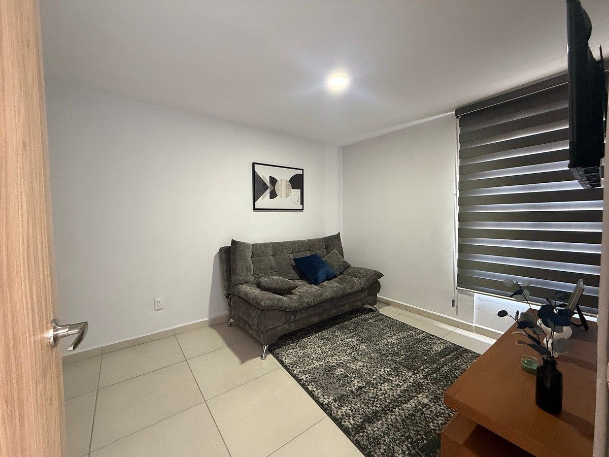 Departamento en Tetlán, Guadalajara, foto 10 de 19