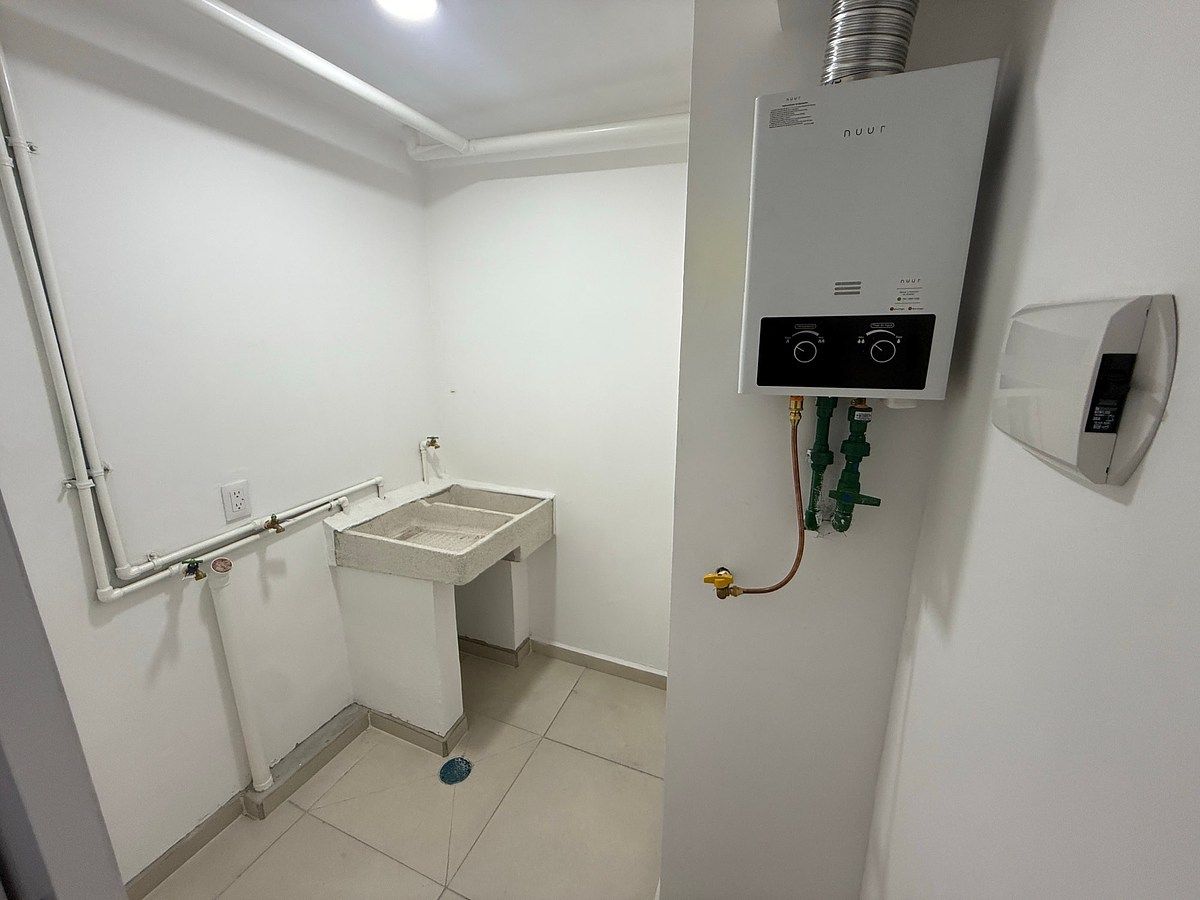 Departamento en Tetlán, Guadalajara, foto 11 de 19