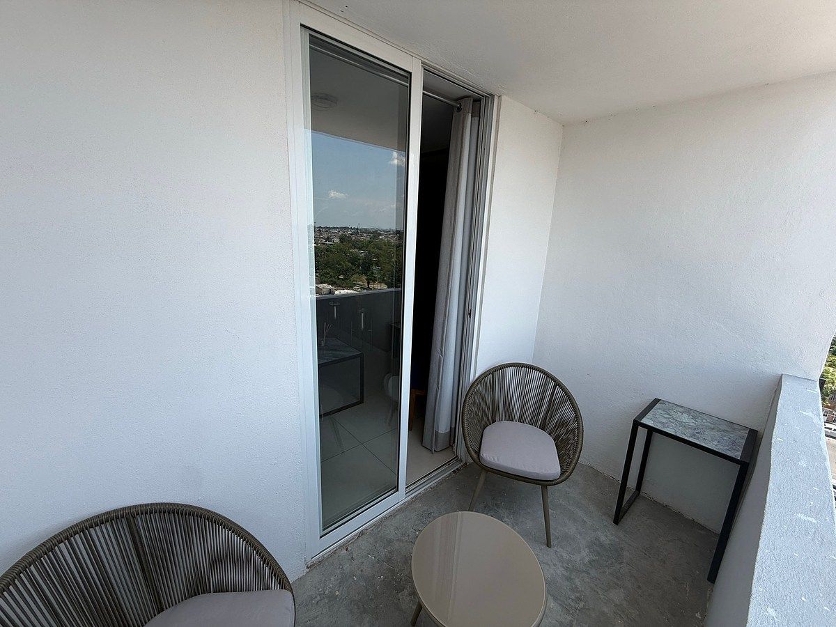 Departamento en Tetlán, Guadalajara, foto 12 de 19
