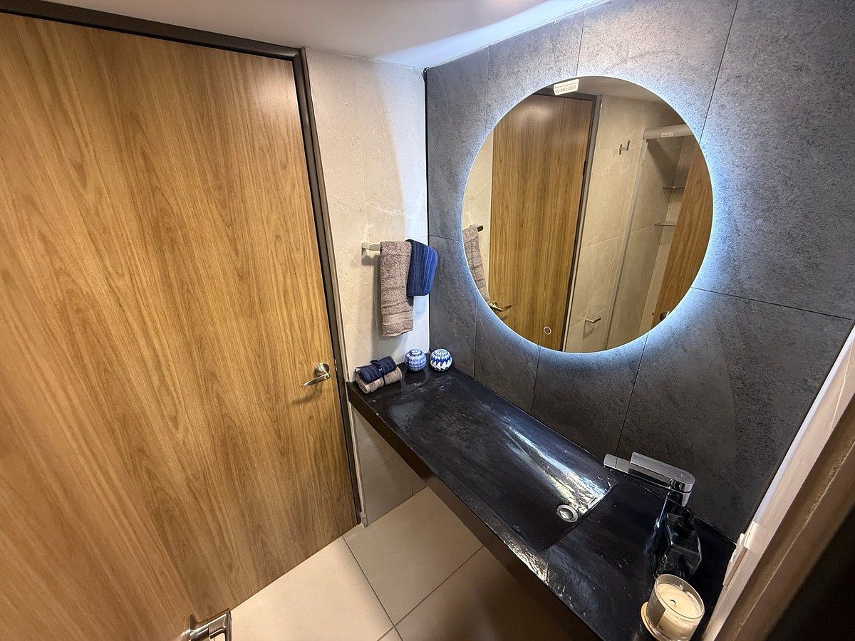 Departamento en Tetlán, Guadalajara, foto 14 de 19