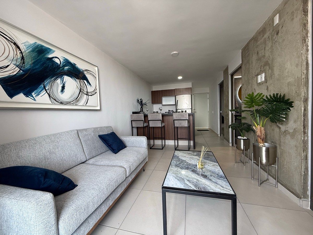Departamento en Tetlán, Guadalajara, foto 15 de 19