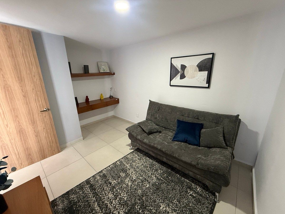 Departamento en Tetlán, Guadalajara, foto 16 de 19
