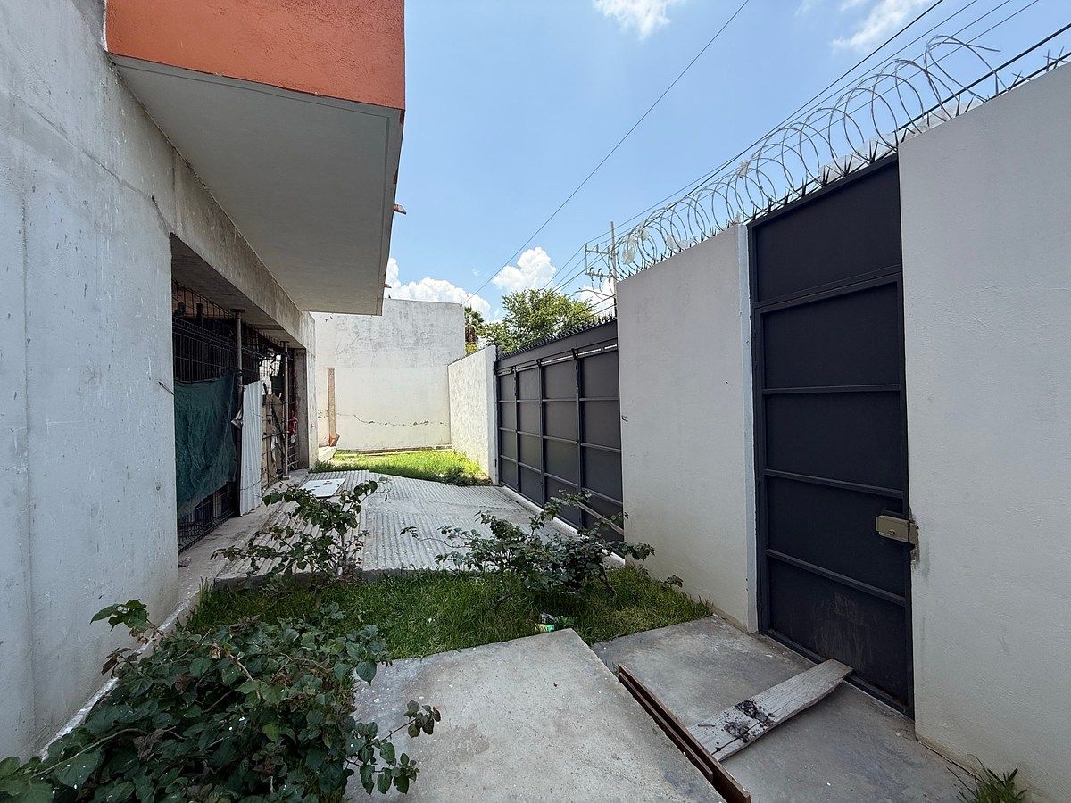 Departamento en Tetlán, Guadalajara, foto 17 de 19