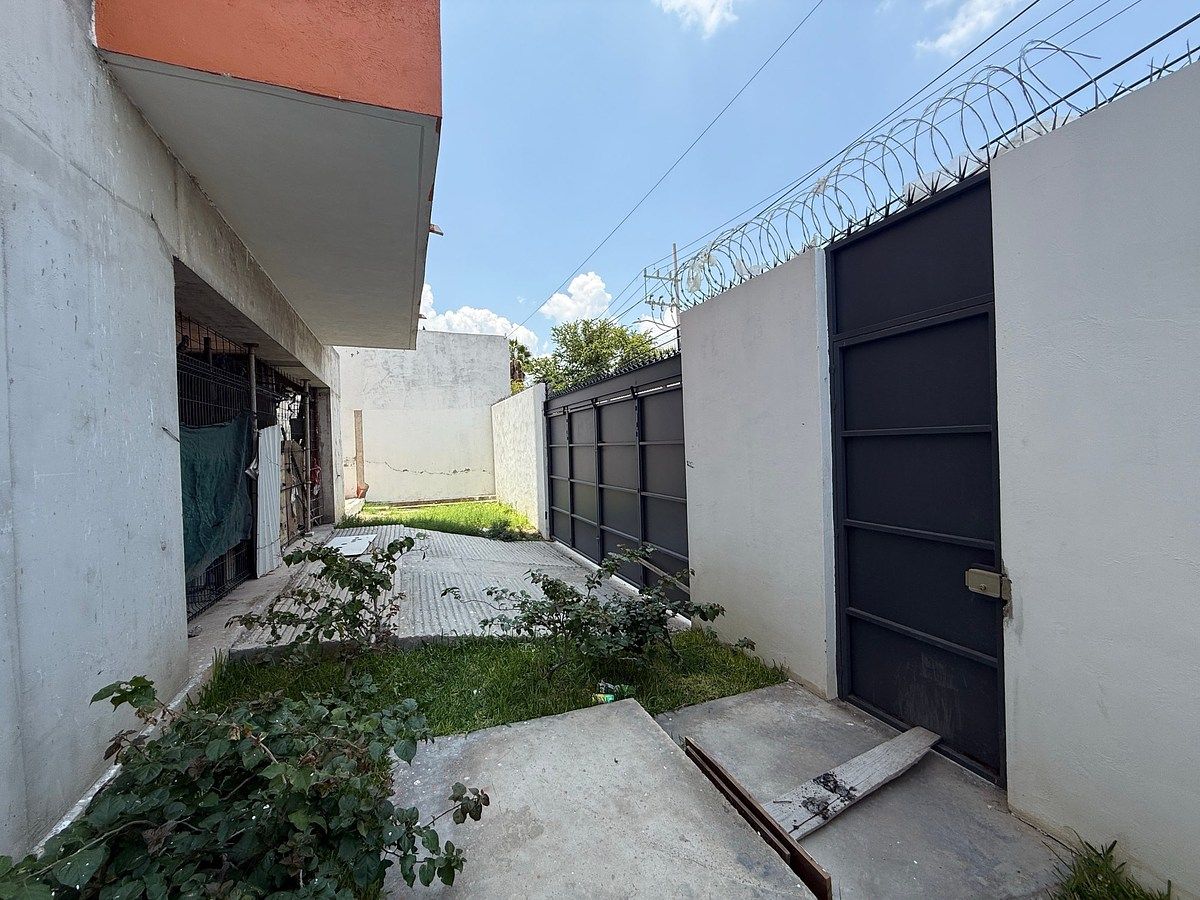 Departamento en Tetlán, Guadalajara, foto 18 de 19