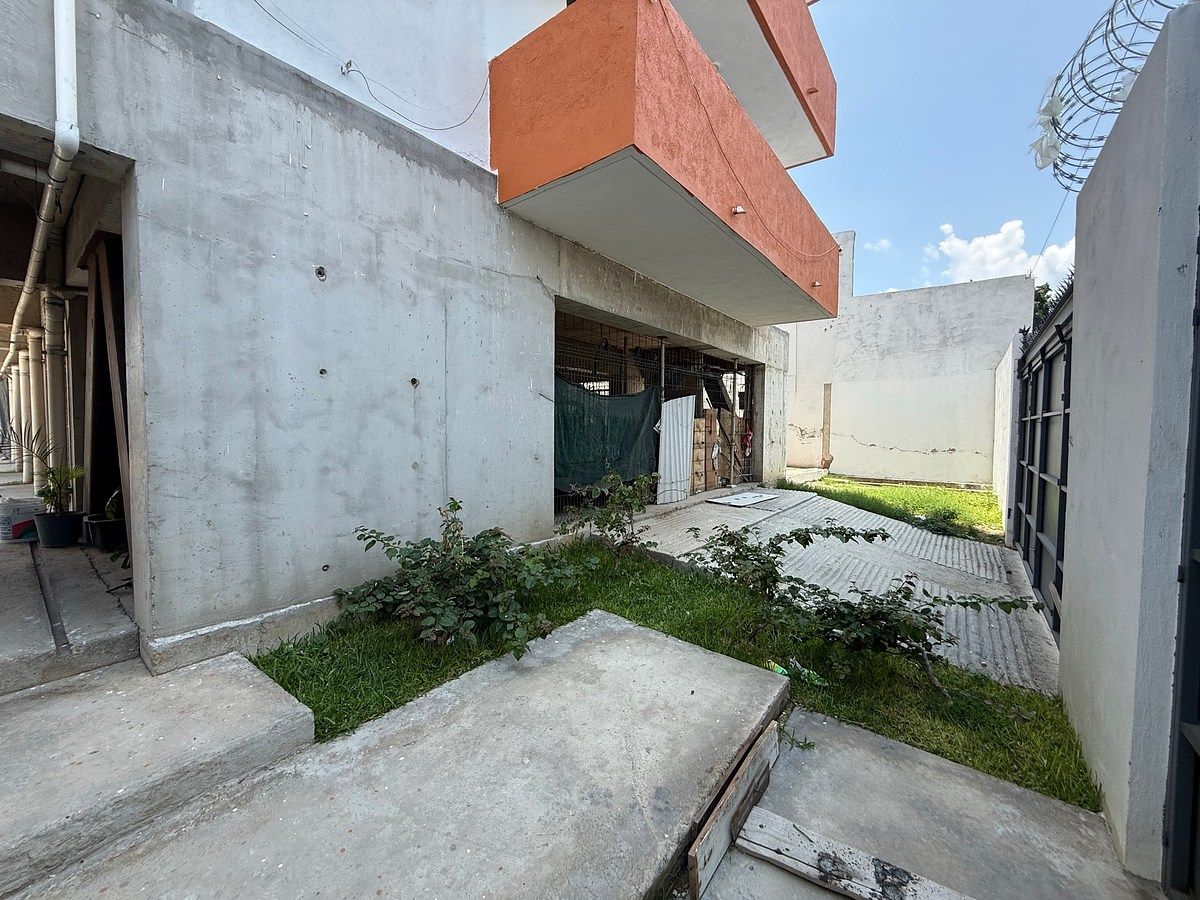 Departamento en Tetlán, Guadalajara, foto 19 de 19