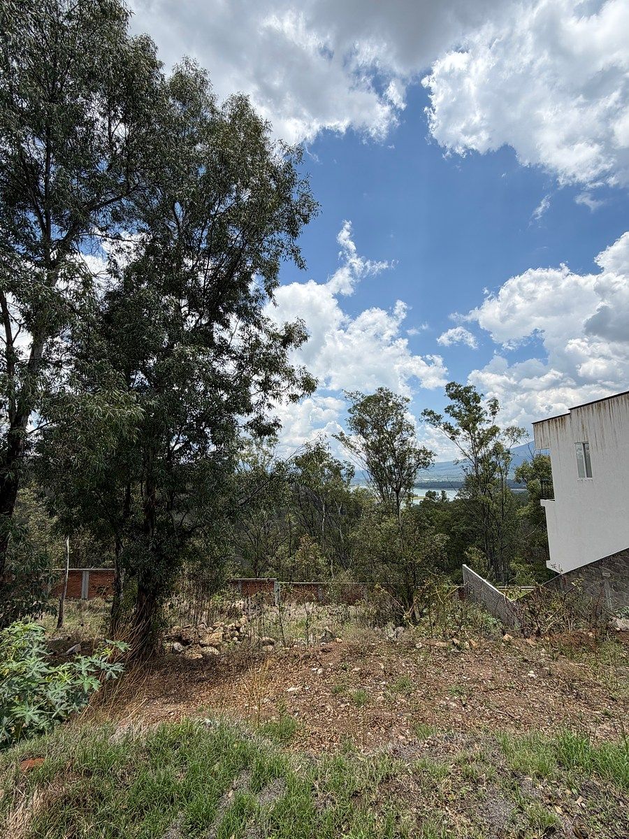 Terreno en Tenencia de Morelos, Morelia, foto 4 de 8