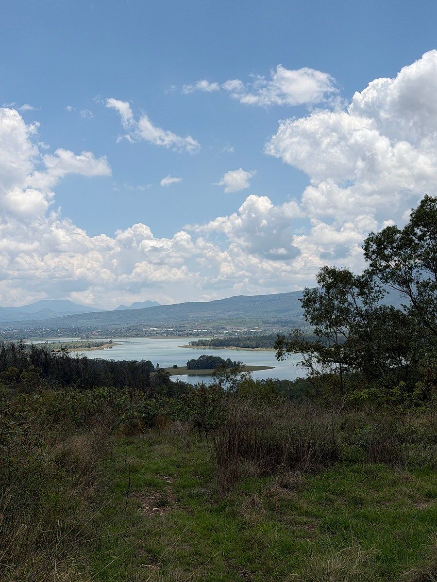 Terrenos en Venta – Bosques de la Presa, Morelia, foto 1 de 8