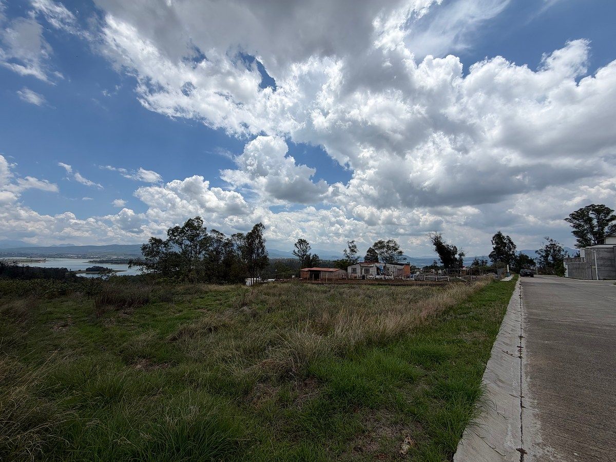 Terreno en Tenencia de Morelos, Morelia, foto 3 de 8
