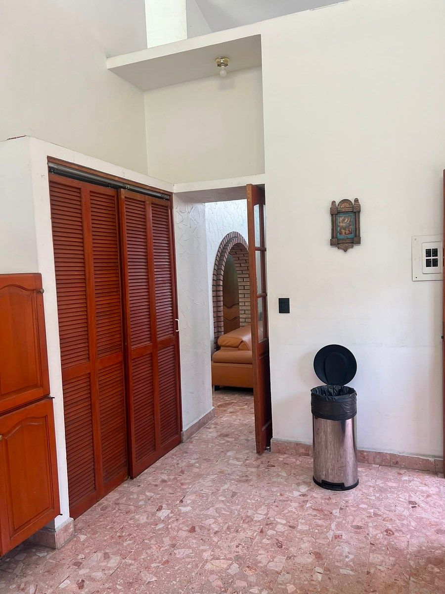 Casa en Del Valle, San Pedro Garza García, foto 15 de 36