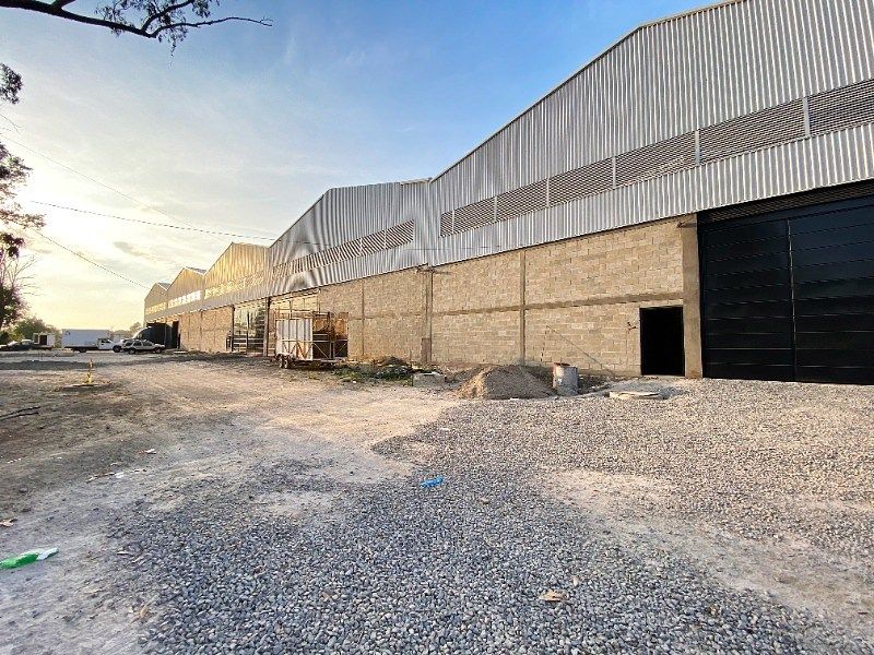 Armazém para Aluguel em Villa Fontana, foto 1 de 15