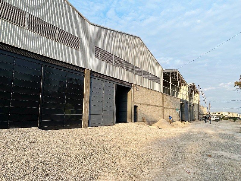 Galpão industrial em Villa Fontana, Tlaquepaque, foto 2 de 15
