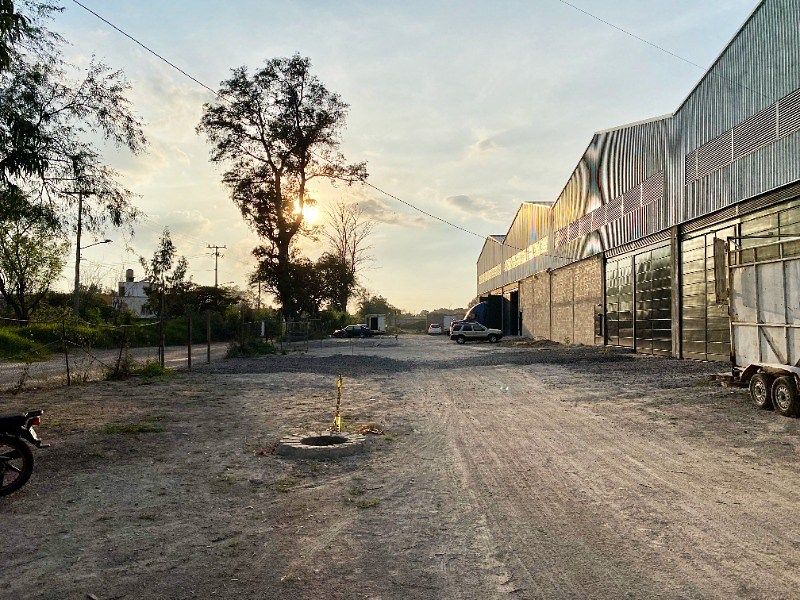 Galpão industrial em Villa Fontana, Tlaquepaque, foto 11 de 15