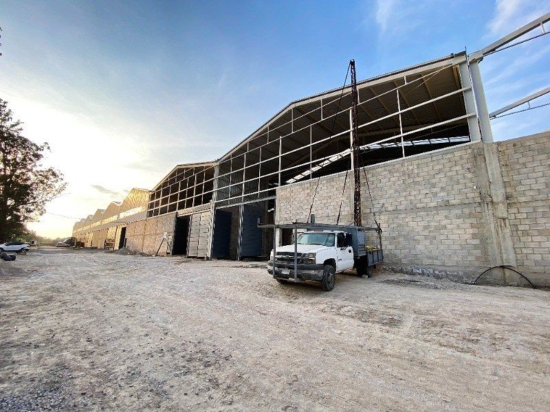Galpão industrial em Villa Fontana, Tlaquepaque, foto 13 de 15