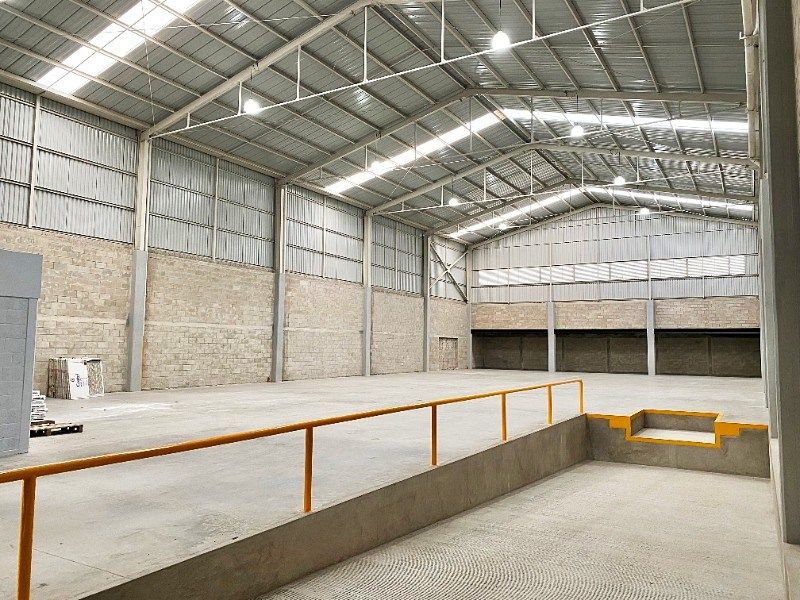 Galpão industrial em Villa Fontana, Tlaquepaque, foto 15 de 15