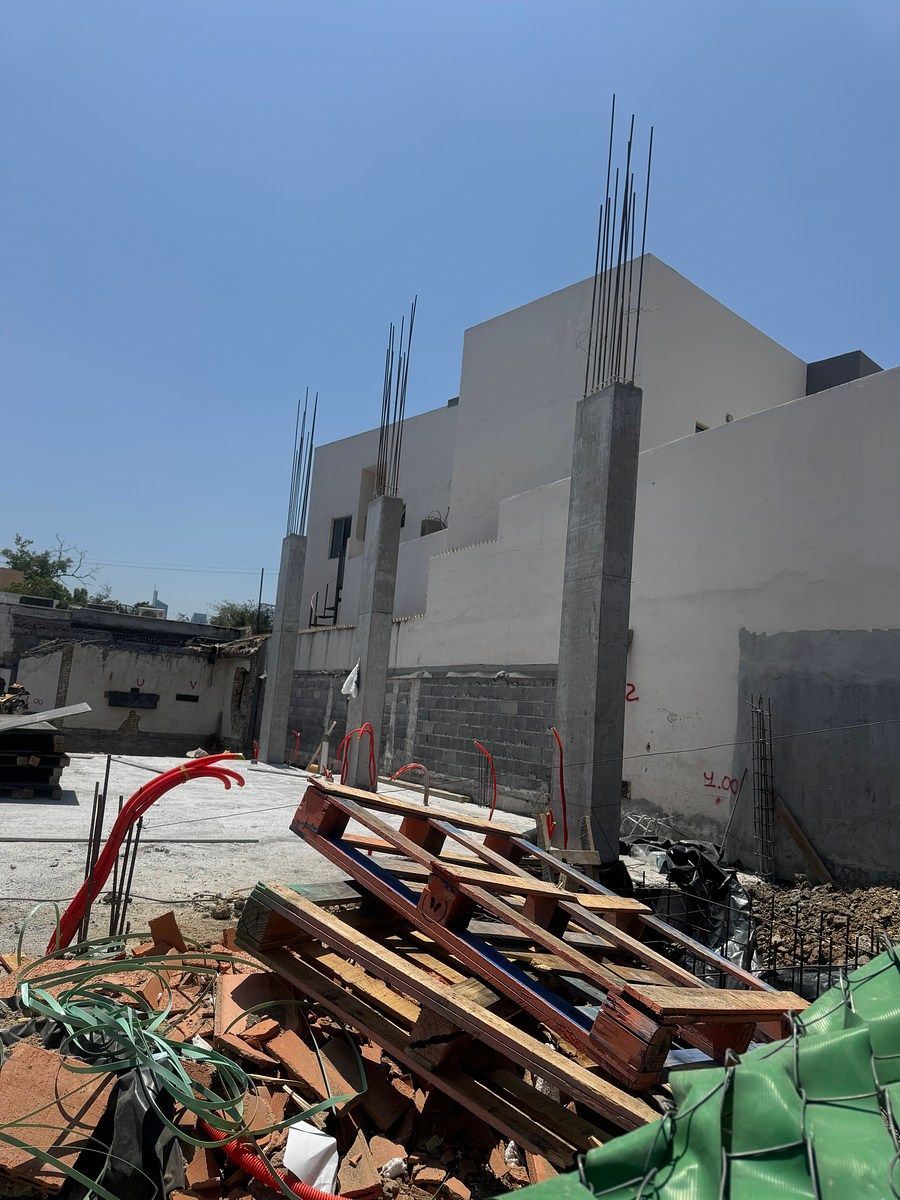 Casa en Santa Engracia, San Pedro Garza García, foto 4 de 5