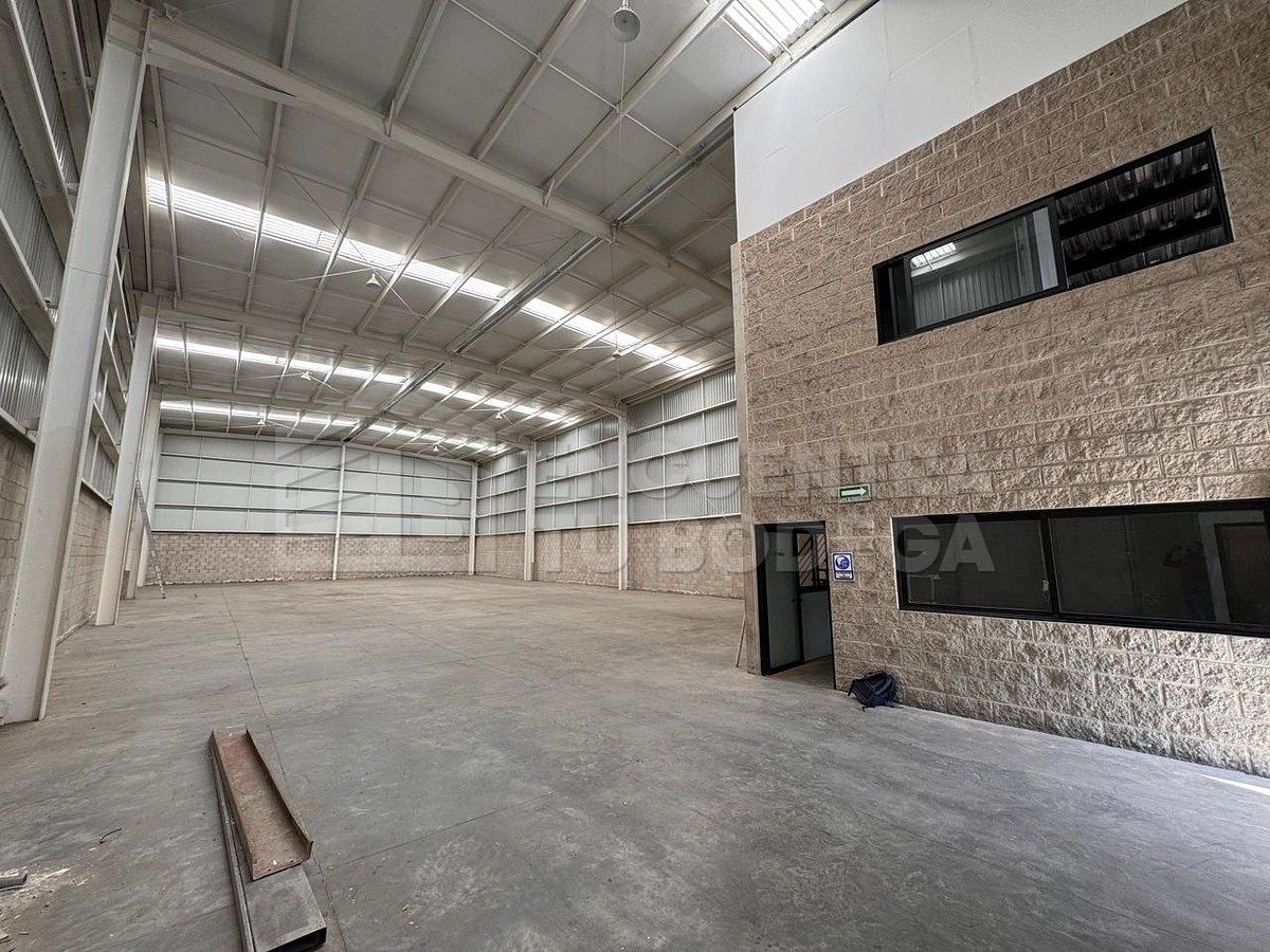 Bodega industrial en Valle de La Misericordia, Tlaquepaque, foto 17 de 17