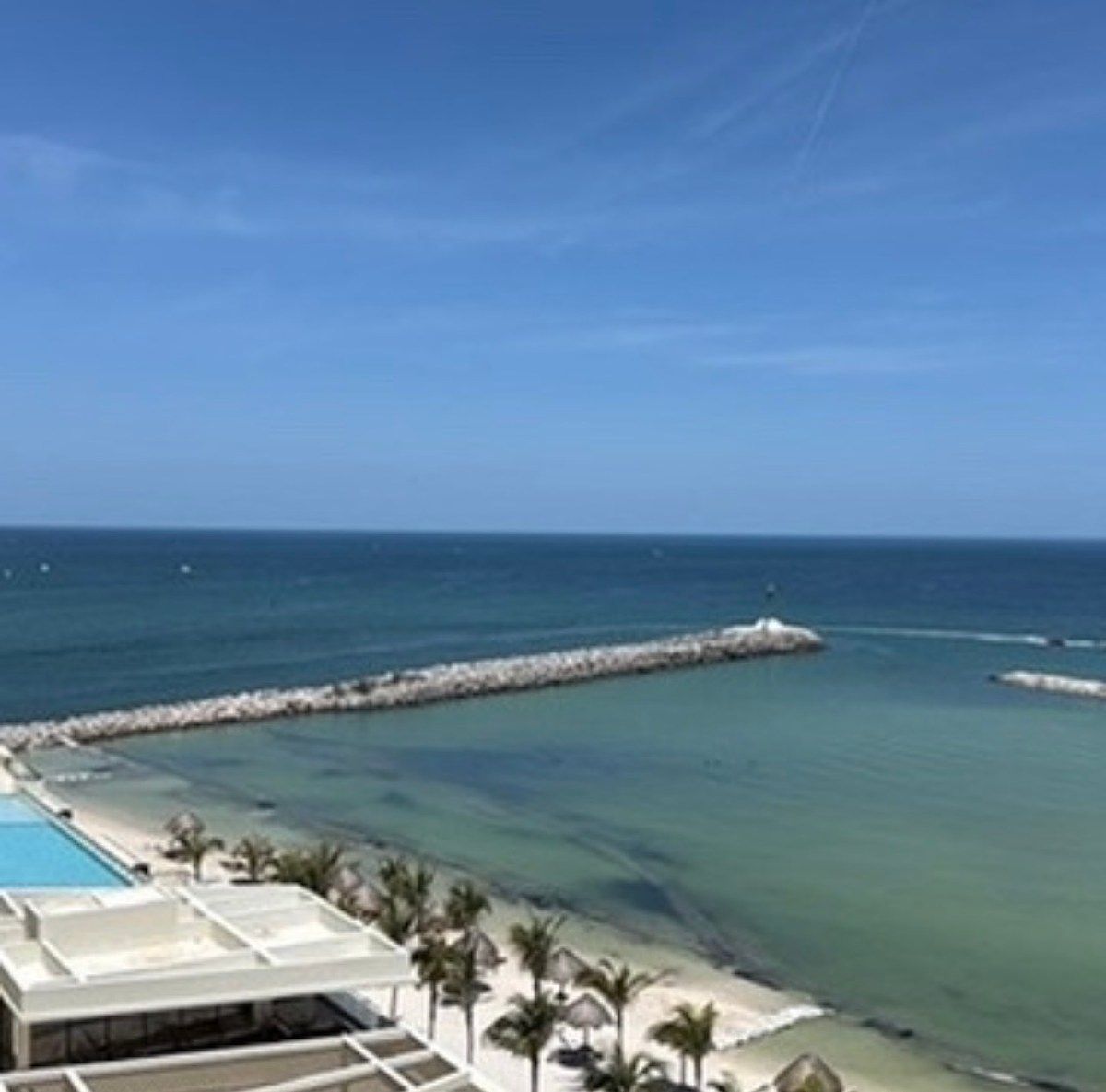 Apartamento em Yucalpeten, Progreso, foto 2 de 19