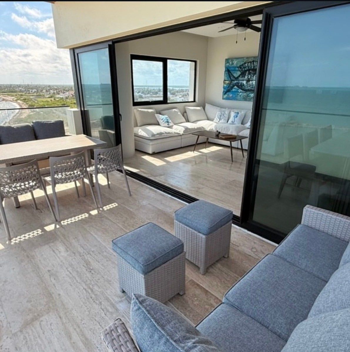 Apartamento em Yucalpeten, Progreso, foto 4 de 19