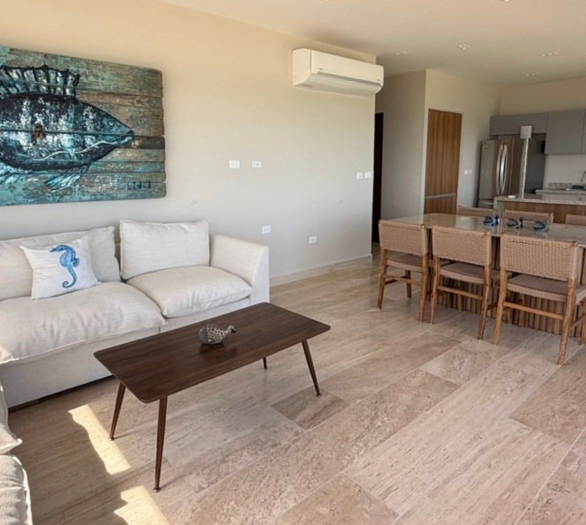 Apartamento em Yucalpeten, Progreso, foto 6 de 19