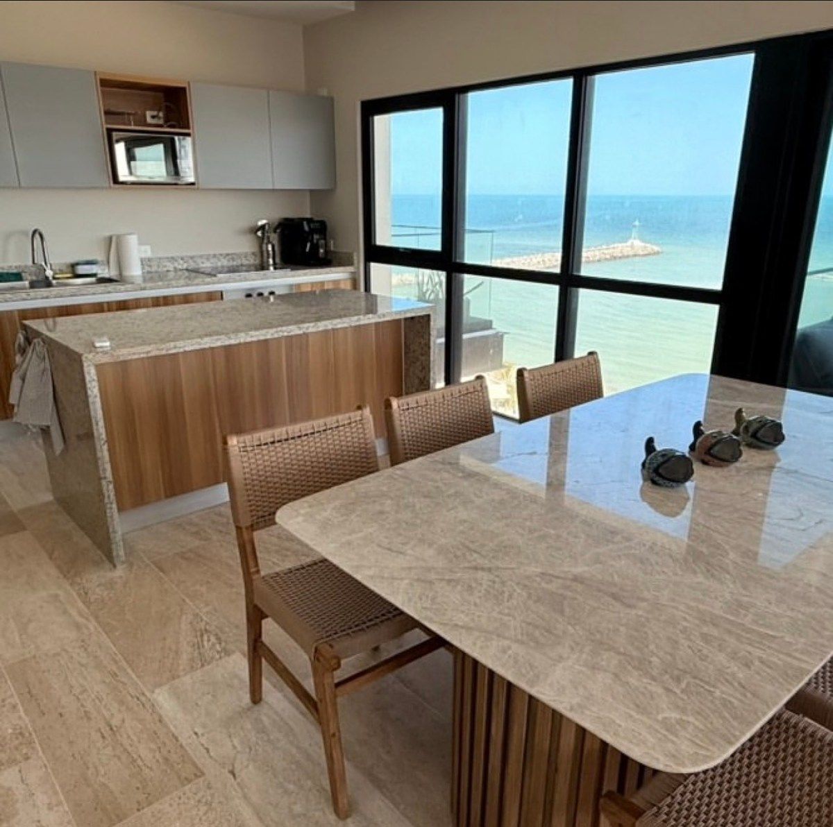 Apartamento em Yucalpeten, Progreso, foto 5 de 19