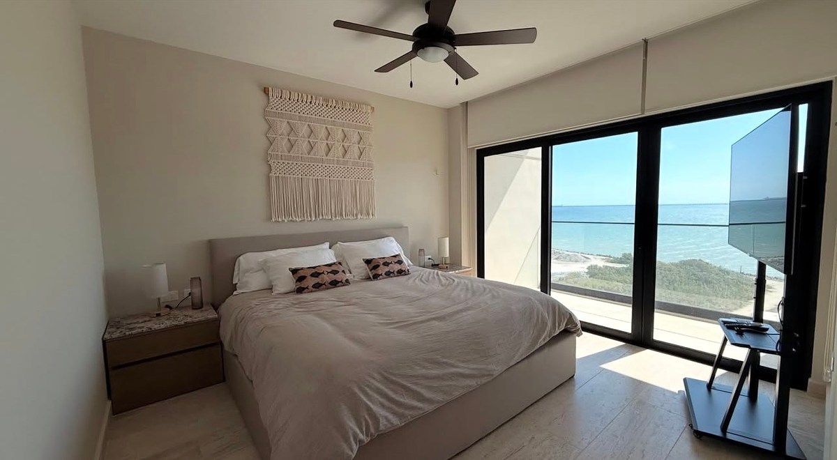 Apartamento em Yucalpeten, Progreso, foto 7 de 19