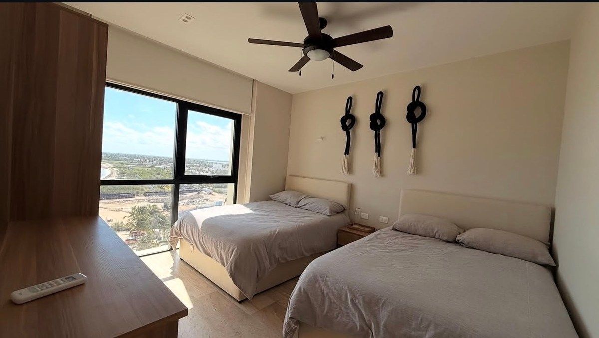 Apartamento em Yucalpeten, Progreso, foto 12 de 19