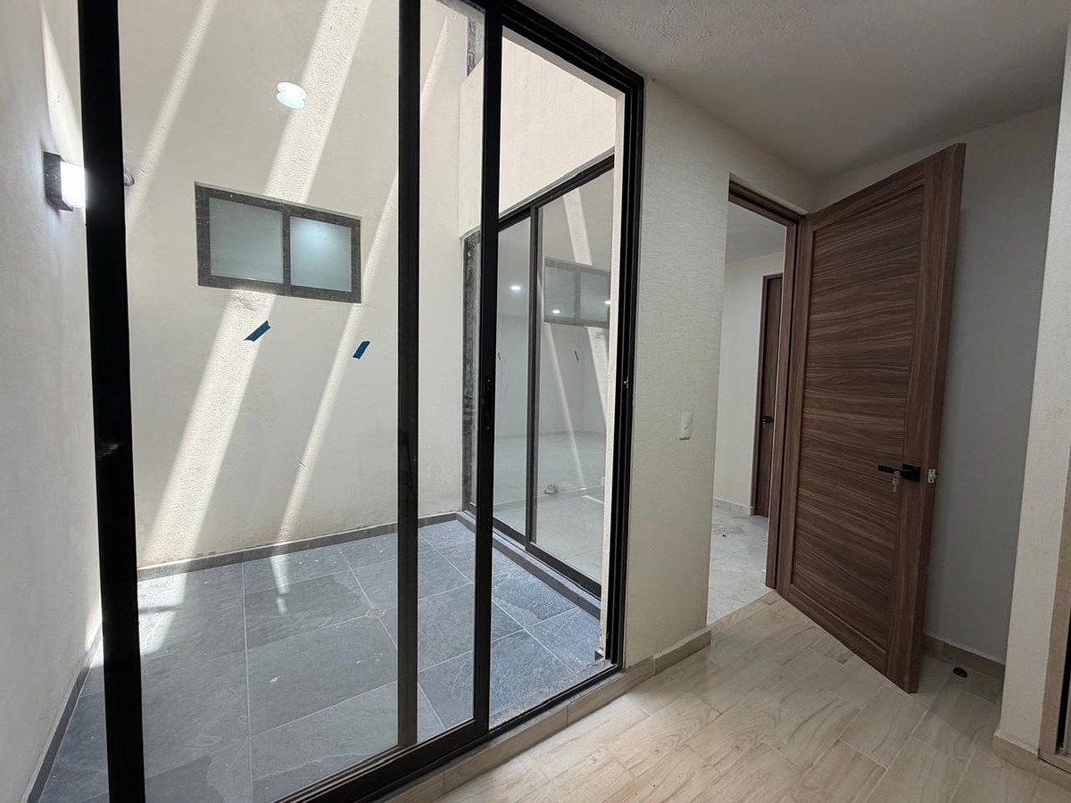 Departamento en Campestre Churubusco, Coyoacán, foto 13 de 18