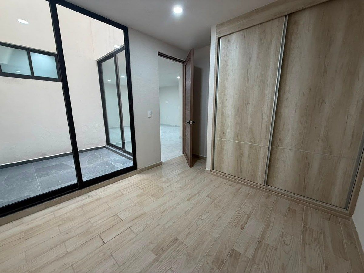 Departamento en Campestre Churubusco, Coyoacán, foto 5 de 28
