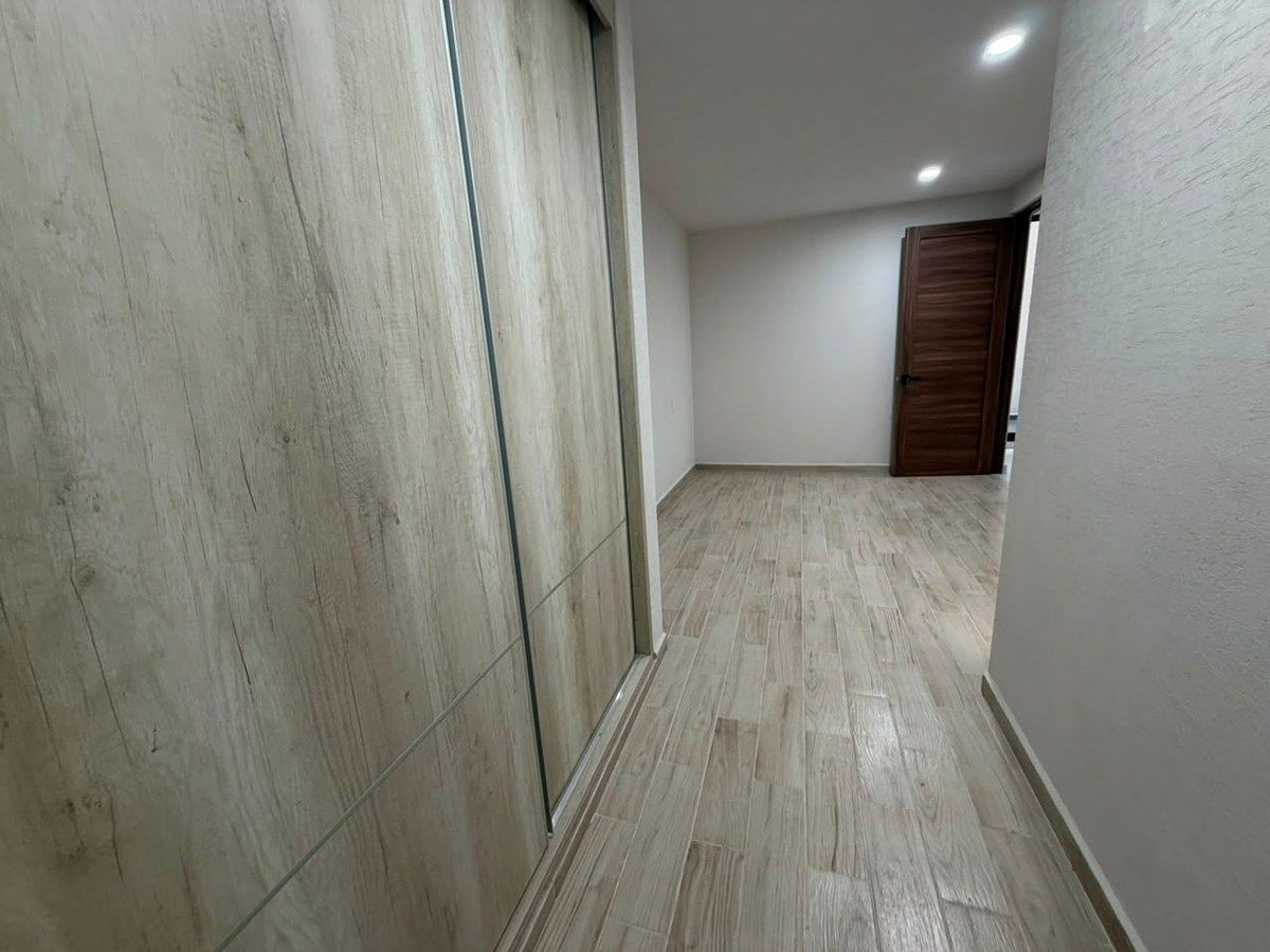 Departamento en Campestre Churubusco, Coyoacán, foto 6 de 28