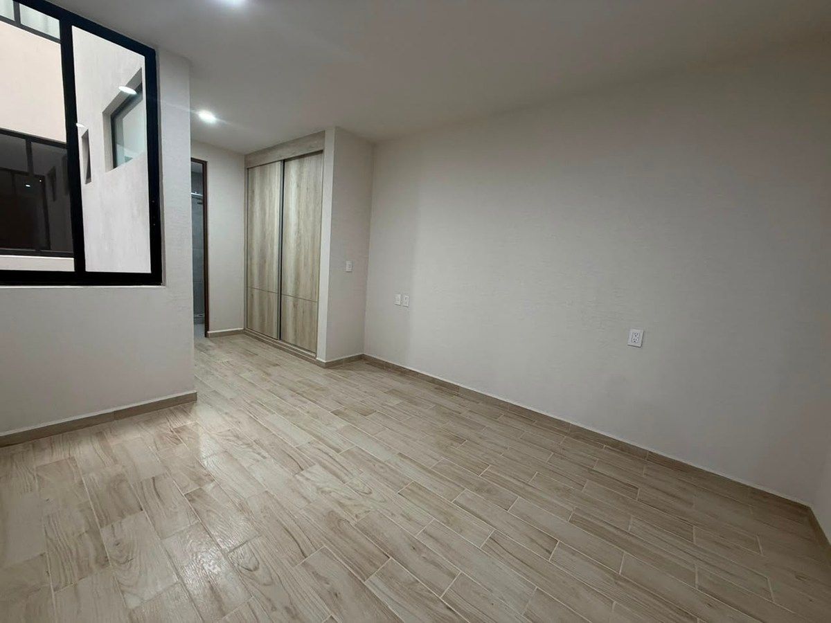 Departamento en Campestre Churubusco, Coyoacán, foto 10 de 28