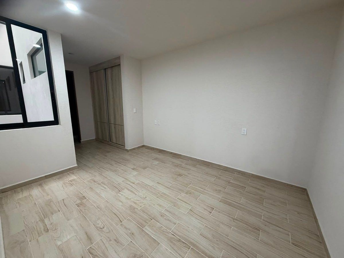 Departamento en Campestre Churubusco, Coyoacán, foto 11 de 28