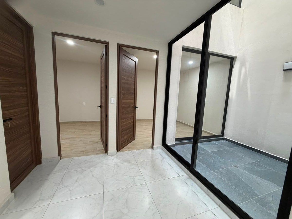 Departamento en Campestre Churubusco, Coyoacán, foto 12 de 28